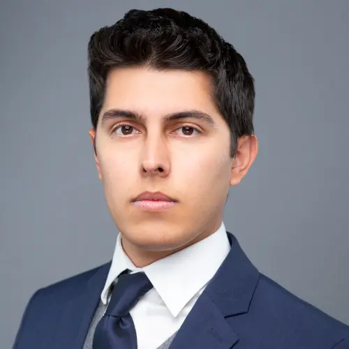 Enrique Navarro-Donnellan